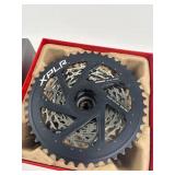 Sram Xplr Cs-xg-1271-d1 10-44t 12-speed Xdr Cassette