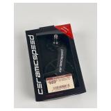 CeramicSpeed Ospw Shimano 12-speed Pulley Wheel System