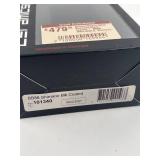 CeramicSpeed Bb86 Shimano Black Coated Bottom Bracket Pf41x86.5