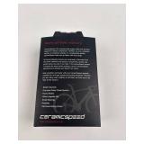CeramicSpeed Bb86 Shimano Black Coated Bottom Bracket Pf41x86.5