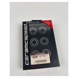 CeramicSpeed Hed-3 Coated Hub Bearing Kit 101821