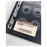 CeramicSpeed Hed-3 Coated Hub Bearing Kit 101821