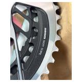 Sram Force Axs Crankset 50/37t 172.5mm 12-speed