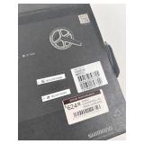 Shimano Dura-Ace Fc-r9200 Crankset 52-36t 170mm