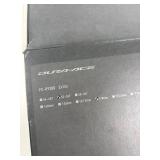 Shimano Dura-Ace Fc-r9200 Crankset 52-36t 170mm