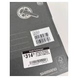 Shimano Ultegra Fc-r8100 175mm 52-36t Crankset