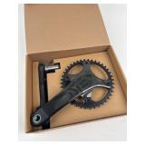 Campagnolo Ekar 172.5mm 40t Crankset