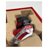 Sram Rival eTap Axs D1 Braze-On Front Derailleur
