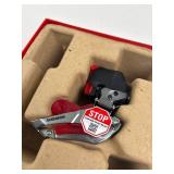 Sram Rival eTap Axs Wide Front Derailleur 2x12