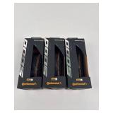 Continental Grand Prix 5000 S Tr 700 X 30 Tires (Lot of 3)