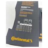Continental Grand Prix 5000 S Tr 700 X 30 Tires (Lot of 3)