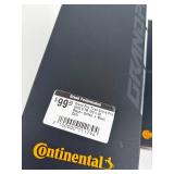 Continental Grand Prix 5000 S Tr 700 X 30 Tires (Lot of 3)