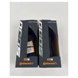 Continental Grand Prix 5000 700x32C Tires (Lot of 2)