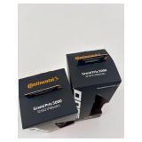 Continental Grand Prix 5000 700x32C Tires (Lot of 2)