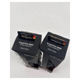 Continental Grand Prix 5000 S Tr 700x25C Bike Tires (Lot of 2)