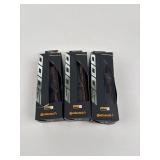 Continental Grand Prix 5000 700x25C Road Tires (Lot of 3)