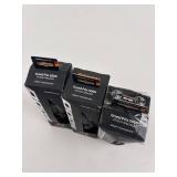 Continental Grand Prix 5000 700x25C Road Tires (Lot of 3)