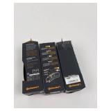 Continental Grand Prix 5000 700x25C Road Tires (Lot of 3)