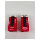 Vittoria Rubino Tubeless Ready 700x28c Tires (Lot of 2)