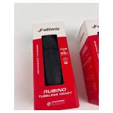 Vittoria Rubino Tubeless Ready 700x28c Tires (Lot of 2)