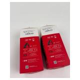 Vittoria Rubino Tubeless Ready 700x28c Tires (Lot of 2)
