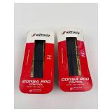 Vittoria Corsa Pro Control 700x26c Tires (Lot of 2)