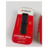 Vittoria Corsa Pro Control 700x26c Tires (Lot of 2)