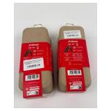 Vittoria Corsa Pro Control 700x26c Tires (Lot of 2)