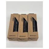 Continental Gp 5000 AllSeason 700 X 25 Folding Tires (Lot of 3)