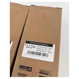 Continental Gp 5000 AllSeason 700 X 25 Folding Tires (Lot of 3)