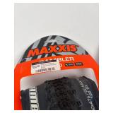 Maxxis Rambler 650x47B Gravel Tires (Lot of 2)