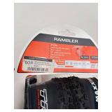 Maxxis Rambler 650x47B Gravel Tires (Lot of 2)