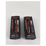 Maxxis High Road Road Tires 700x25C 170 Tpi (Lot of 2)