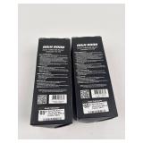 Maxxis High Road Road Tires 700x25C 170 Tpi (Lot of 2)