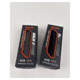 Maxxis High Road 700x25C Road Tubeless Ready Tires (Lot of 2)