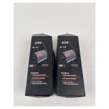 Maxxis High Road 700x25C Road Tubeless Ready Tires (Lot of 2)