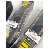 Maxxis & Tufo Road Bike Tires Mixed Lot