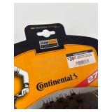 Continental, Vittoria & Schwalbe Mountain Bike Tires (Lot of 4)