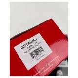 Challenge Getaway Pro 700x40C Clincher Folding Tires (Lot of 2)