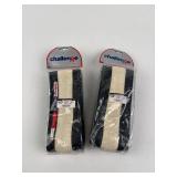 Challenge Grifo Xs 32 White Black Bike Tires (Lot of 2)