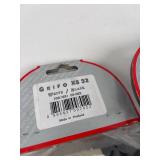 Challenge Grifo Xs 32 White Black Bike Tires (Lot of 2)
