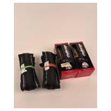 Challenge & Assorted Bicycle Tires Mixed Lot (4 Tires)