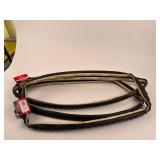Vittoria Cross Xl & Cross Evo Xg Cyclocross Tires (Lot of 4)