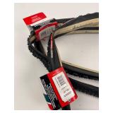 Vittoria Cross Xl & Cross Evo Xg Cyclocross Tires (Lot of 4)