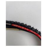 Vittoria Cross Xl & Cross Evo Xg Cyclocross Tires (Lot of 4)