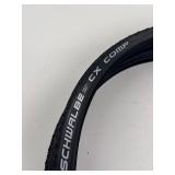 Schwalbe Cx Comp 700x35C Bicycle Tires (Lot of 3)