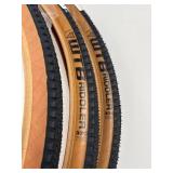 Maxxis Mud Rider 700x37C Bicycle Tires (Lot of 3)