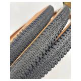 Maxxis Mud Rider 700x37C Bicycle Tires (Lot of 3)