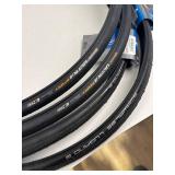 Schwalbe Lugano Ii & Ultra Sport Iii Bicycle Tires Mixed Lot of 4