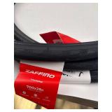 Vittoria Zaffiro & Kenda Bicycle Tires (Lot of 4)